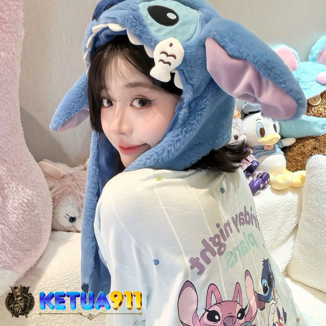 ⭐ KETUA911 - Sensasi Bermain Gacor yang Tak Pernah Padam!