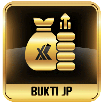 Bukti Jackpot ketua911
